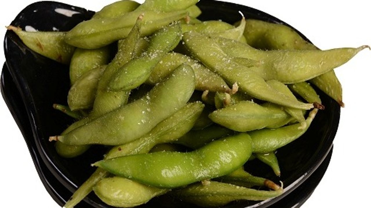 Edamame