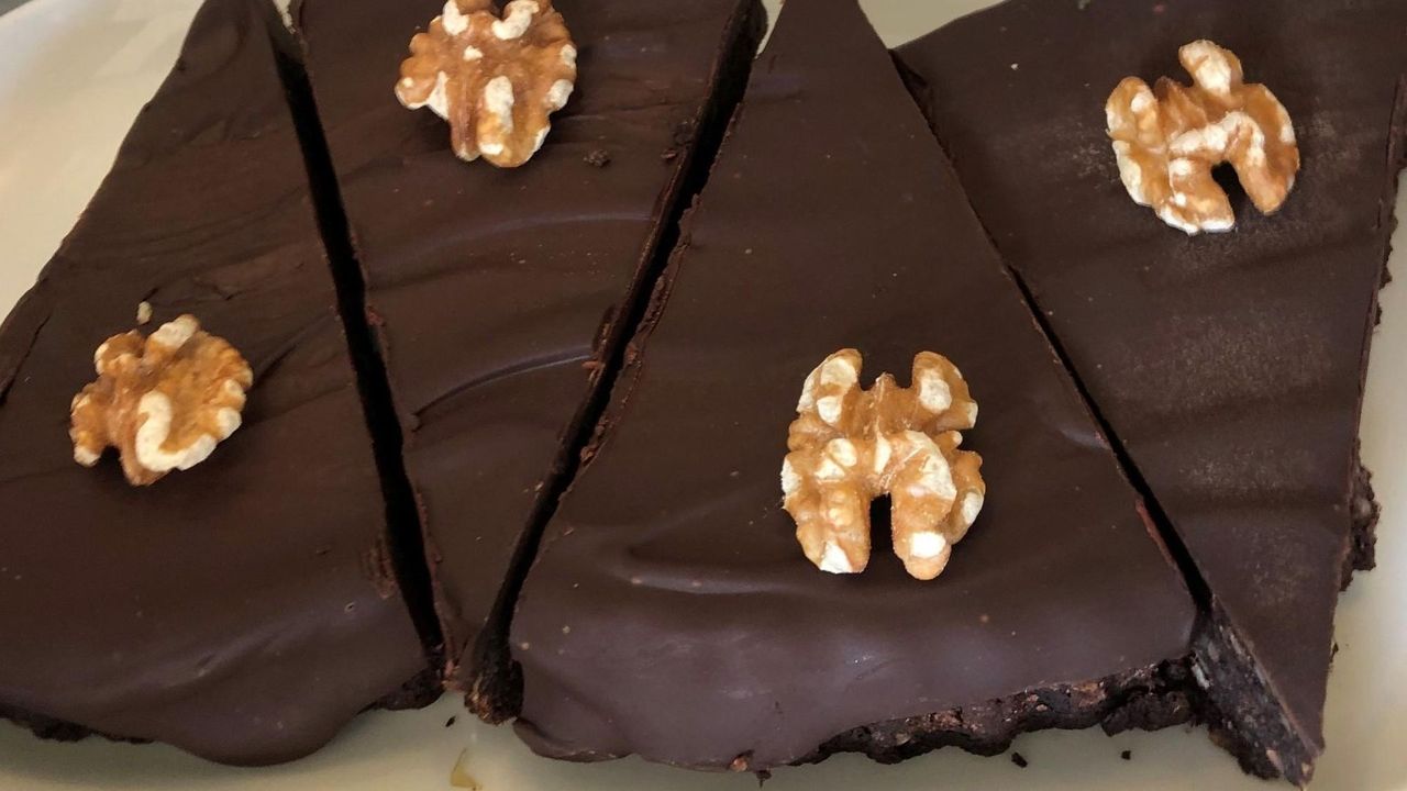 Choc Torte Cake