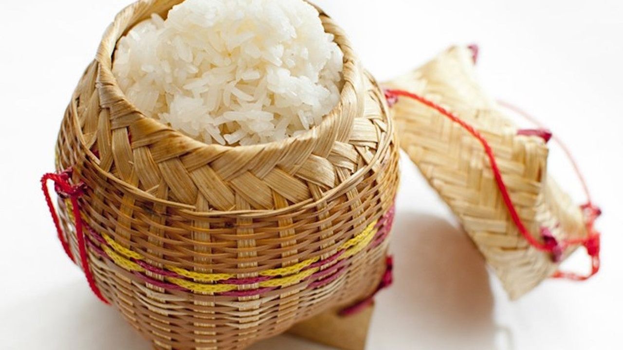 Sticky Rice