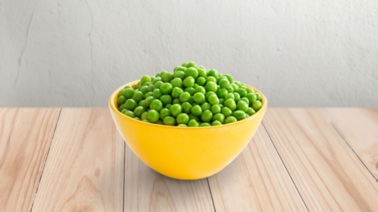 Peas