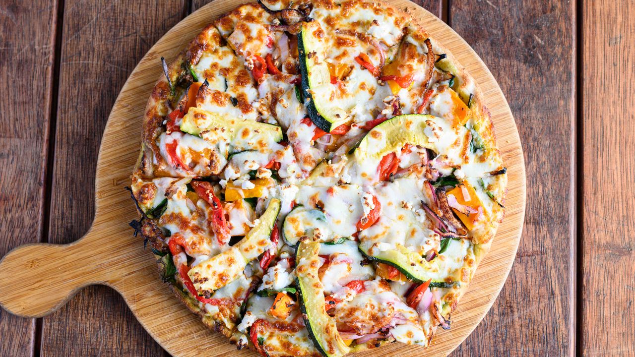 Roasted Vegetables (Regular)