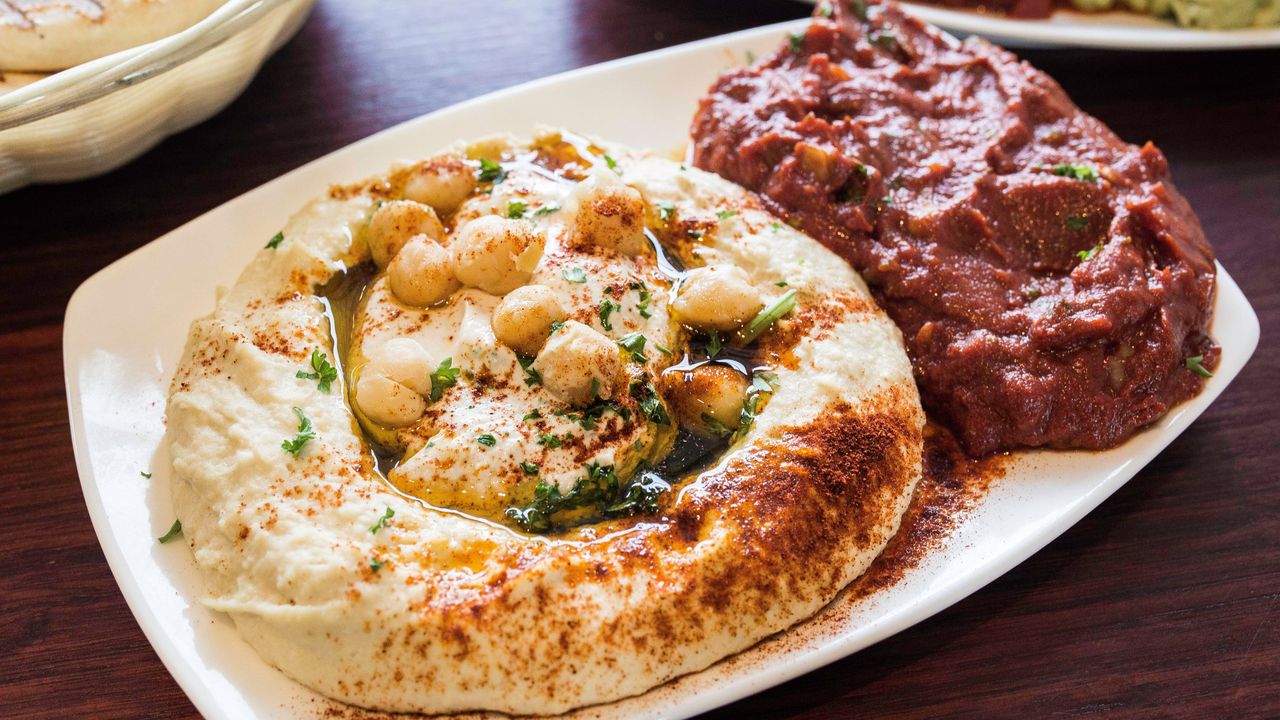 Hummus