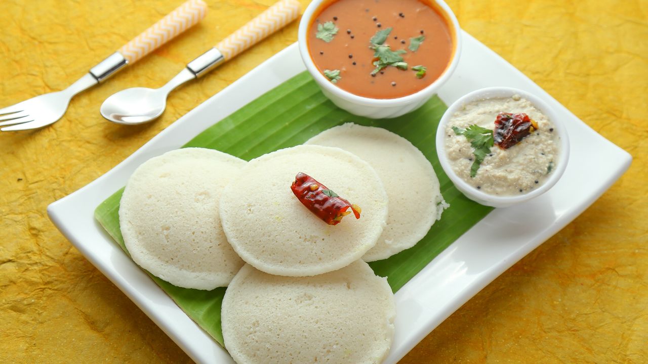 Idli Littles