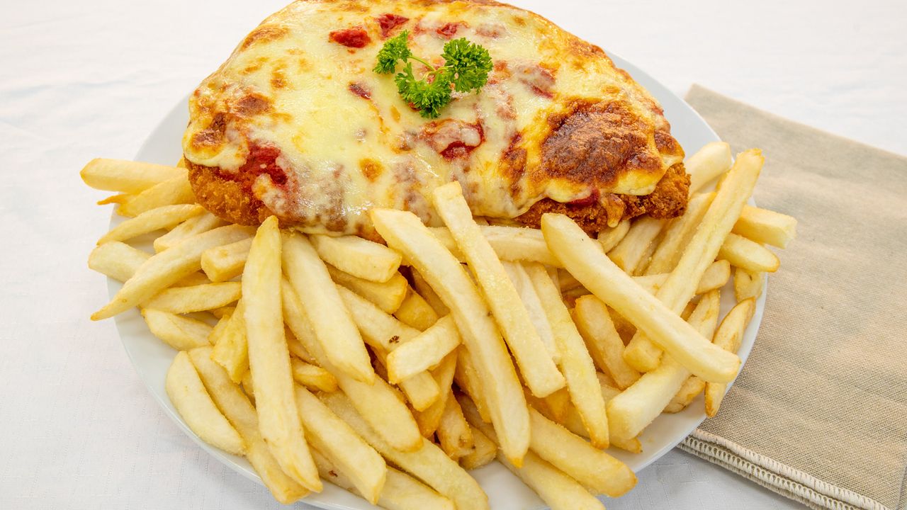 Parma Pack