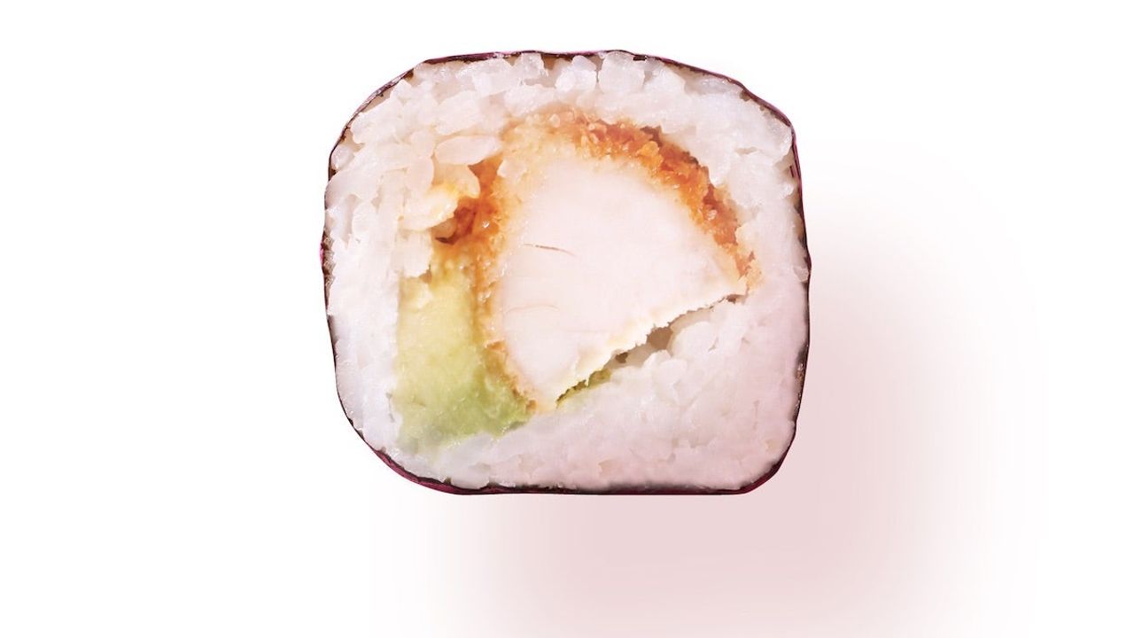 Spicy Chicken Avocado