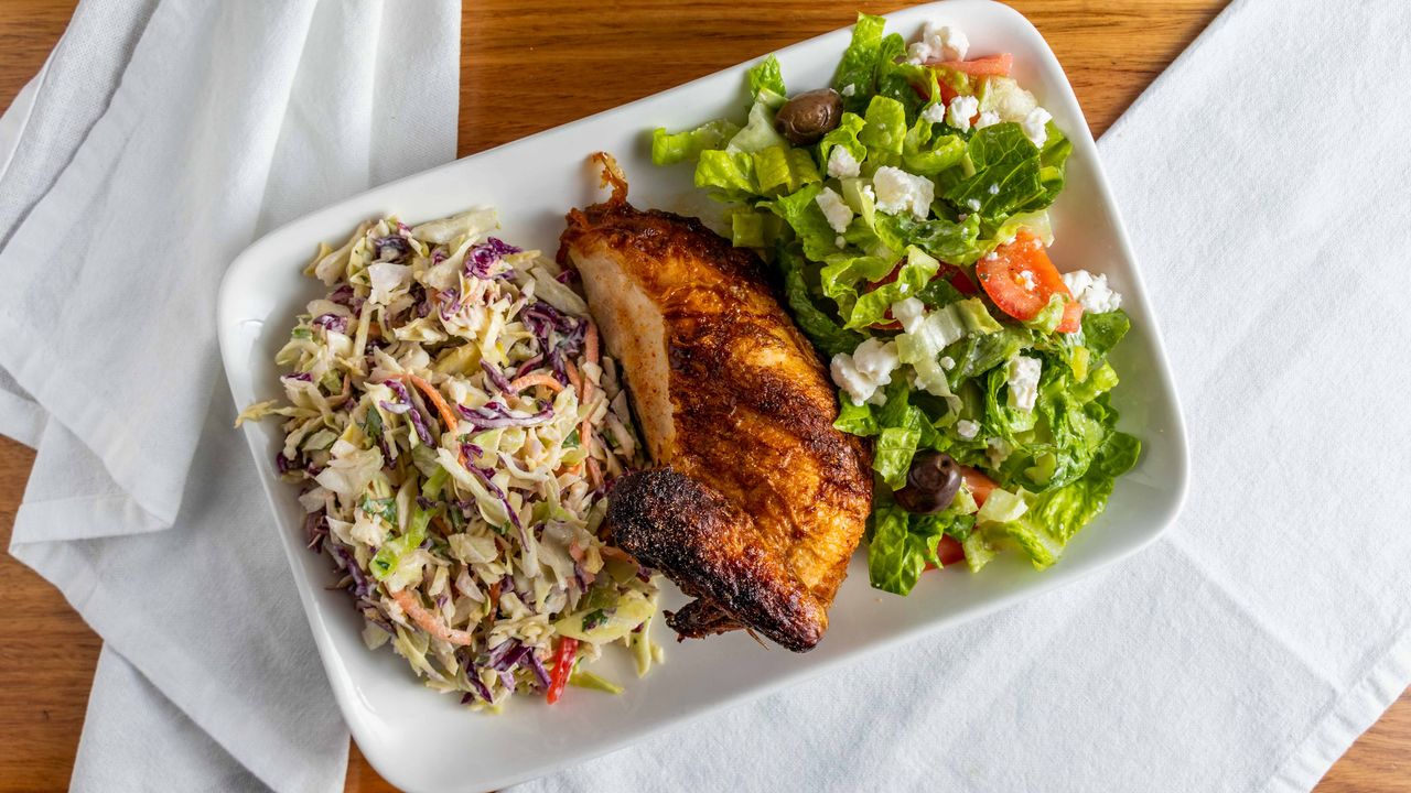 Twin Pack (2 Salads)