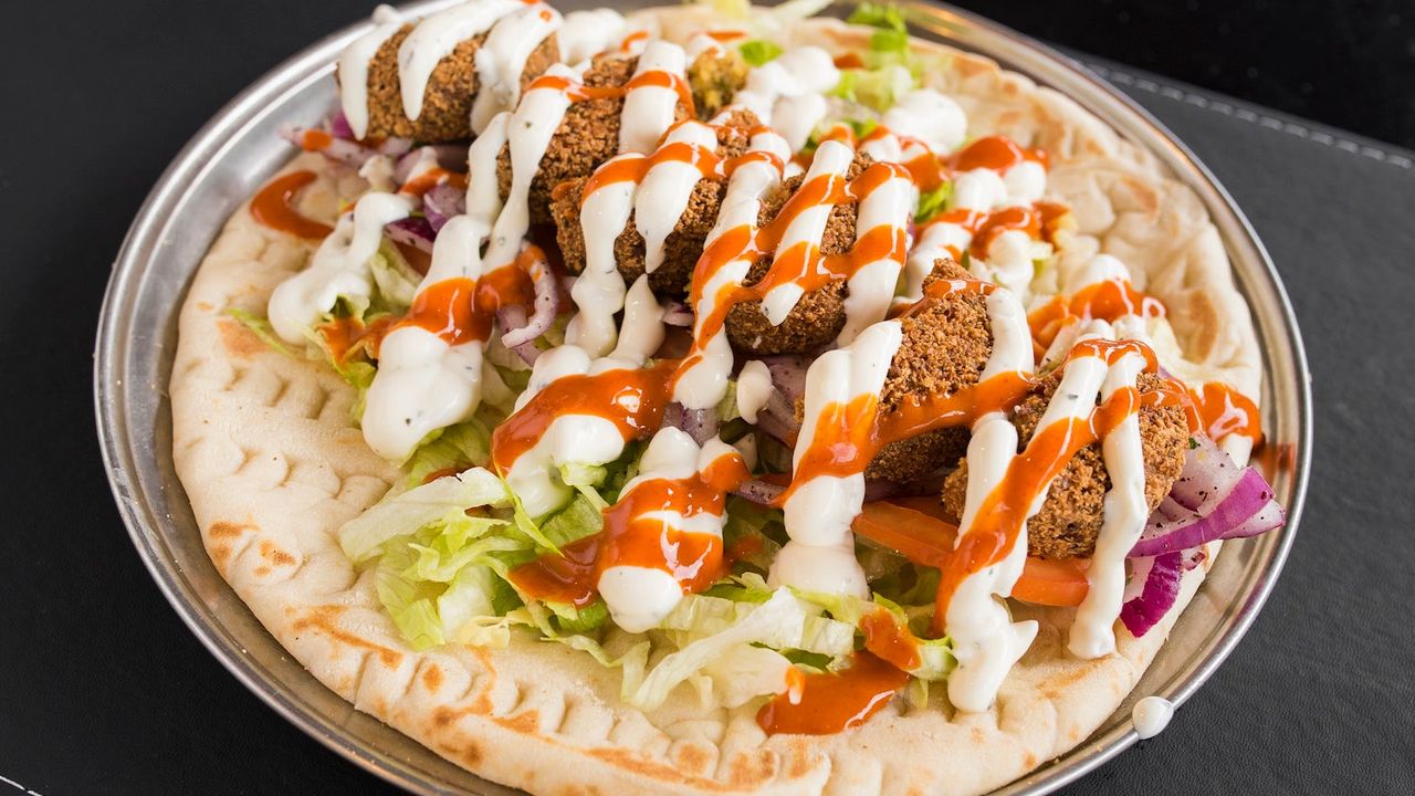 Falafel