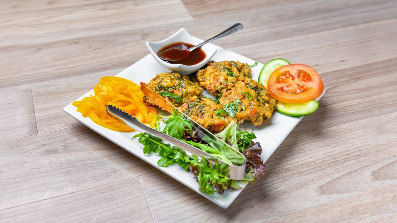Dal Tadka
