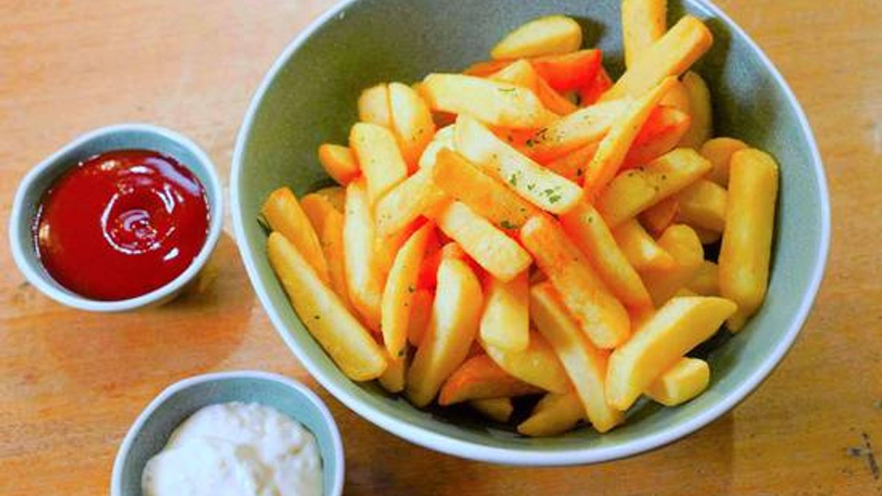 Chips