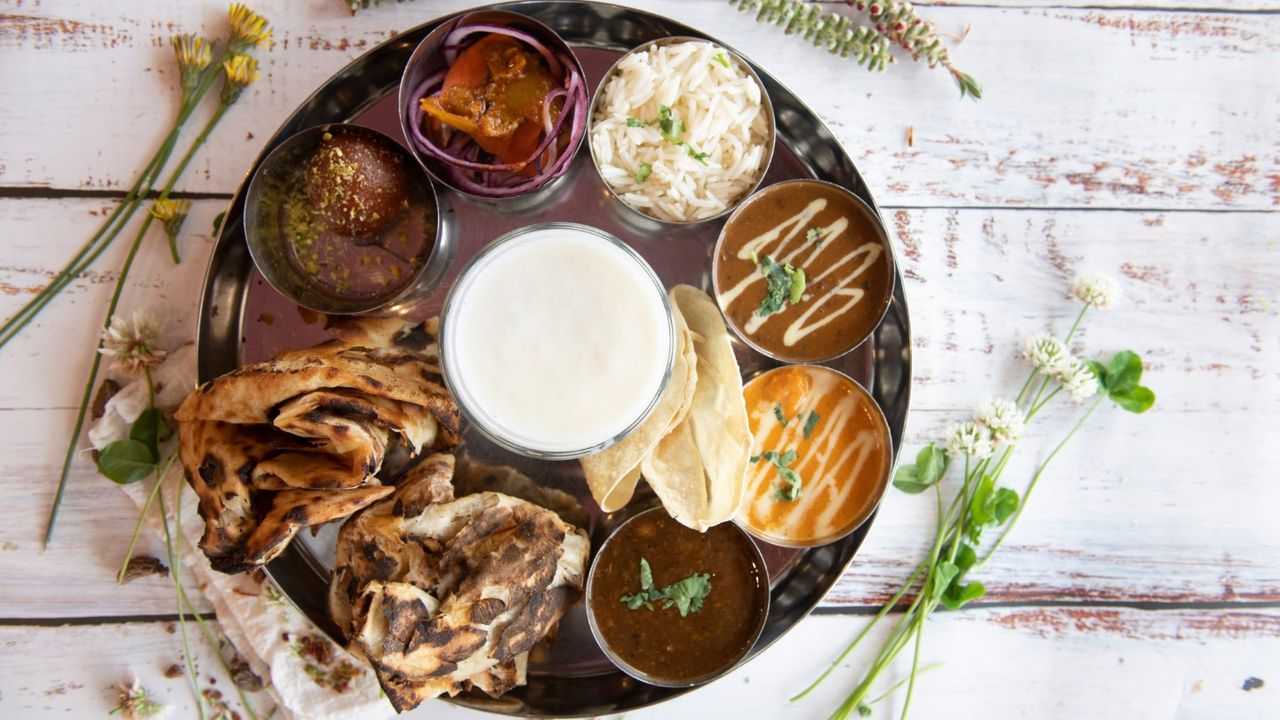 Choor Choor Naan Thali