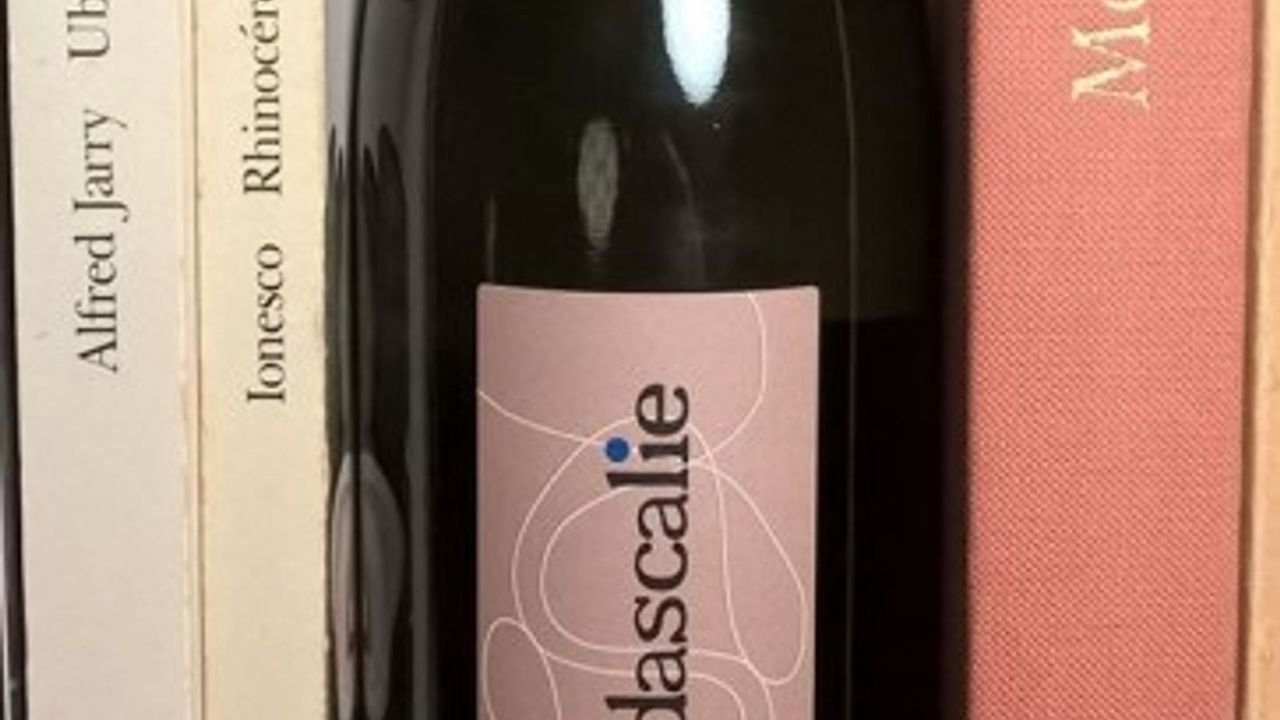 Didascalie Muscadet 2017