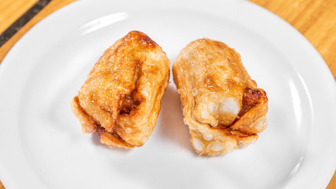 Dim Sim