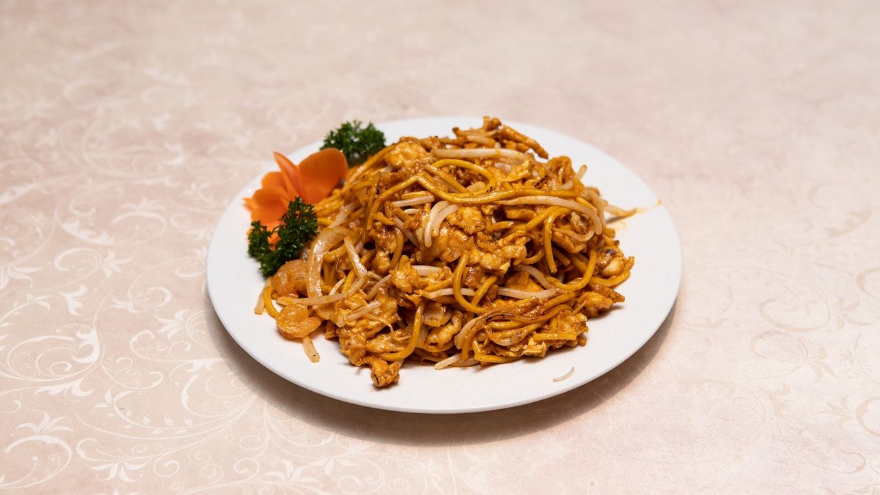 Mee Goreng