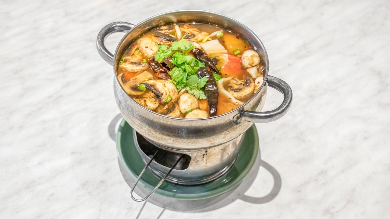 Tom Yum