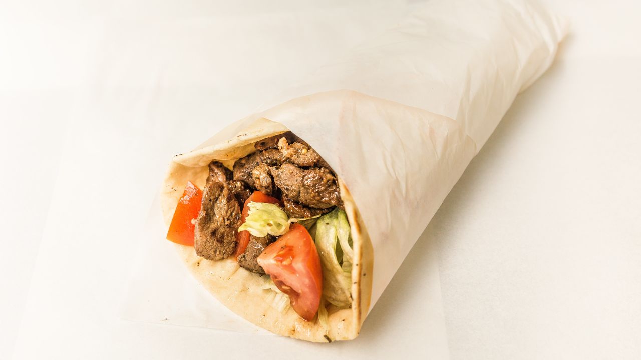 Souvlaki