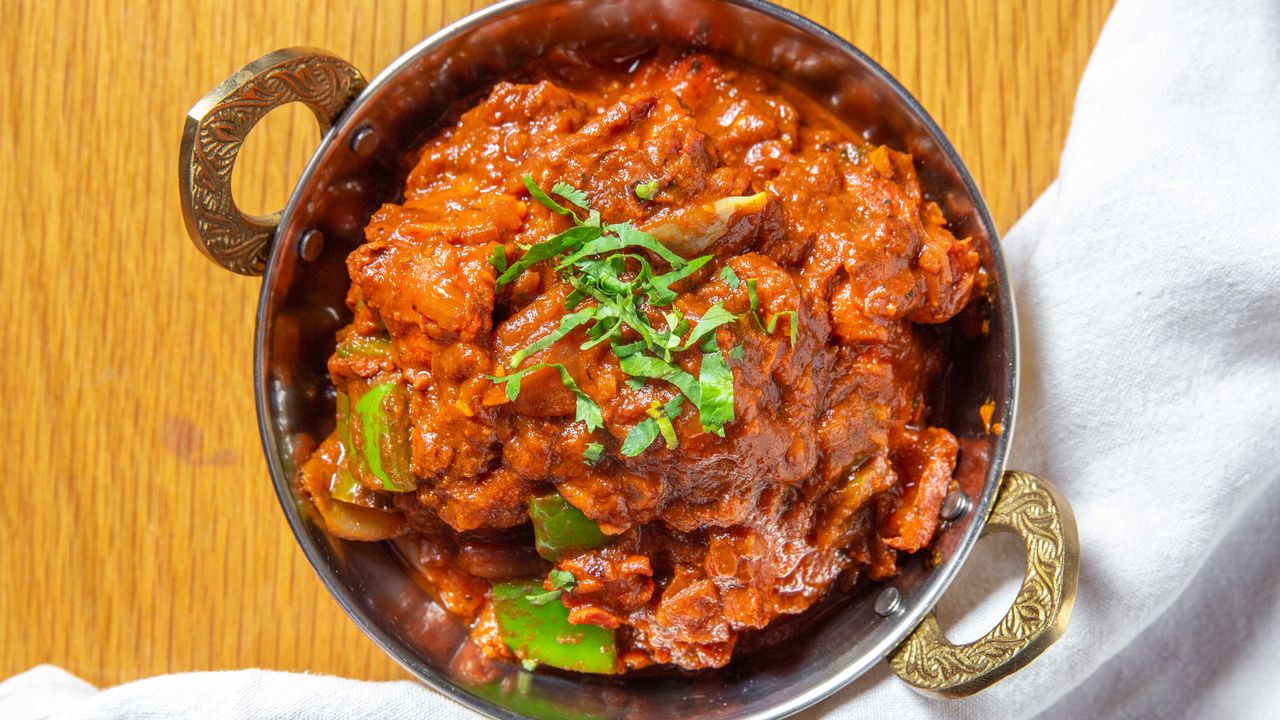 Tikka Masala