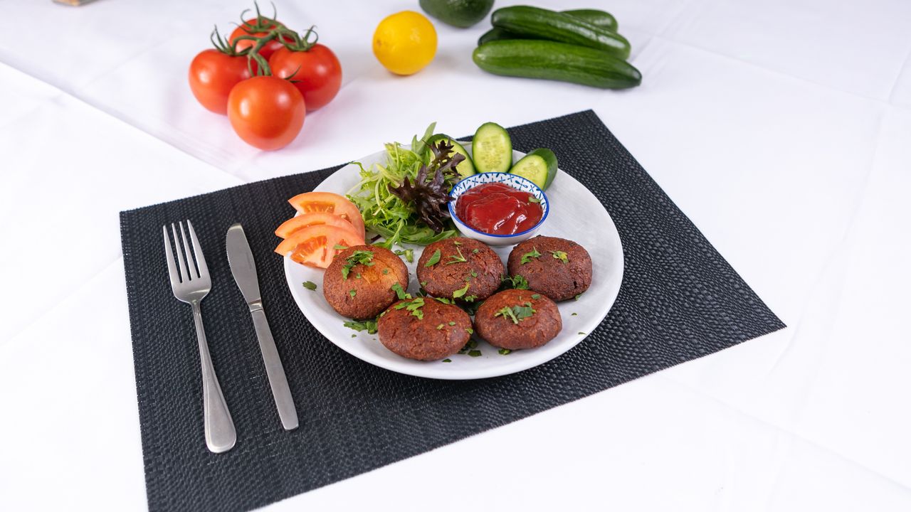 Kuba Halab (5pc)