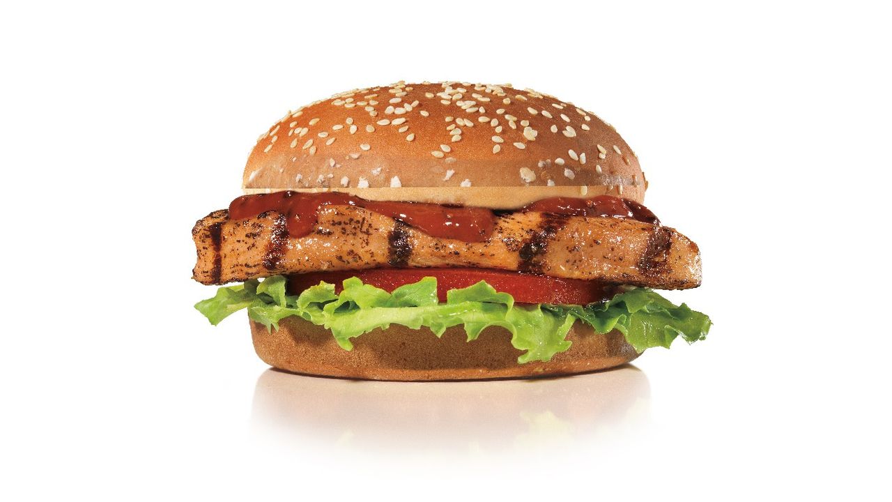 BBQ Chicken