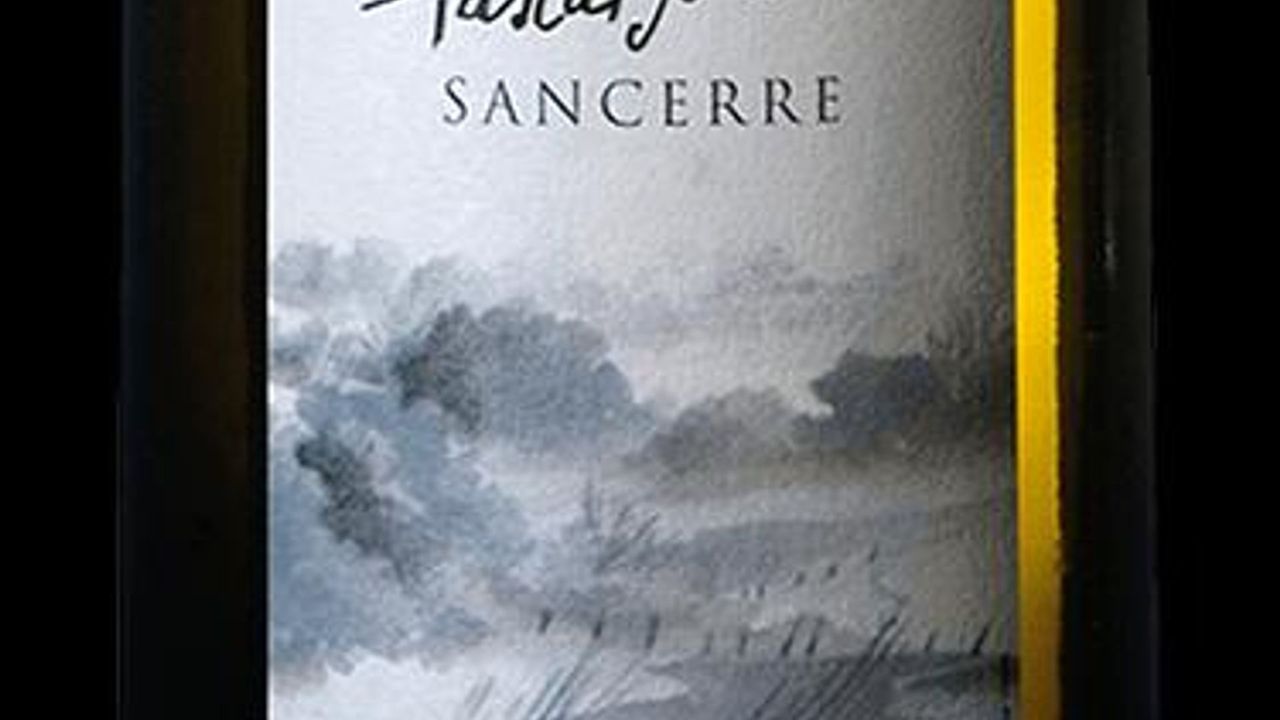 Pascal Jolivet Sancerre