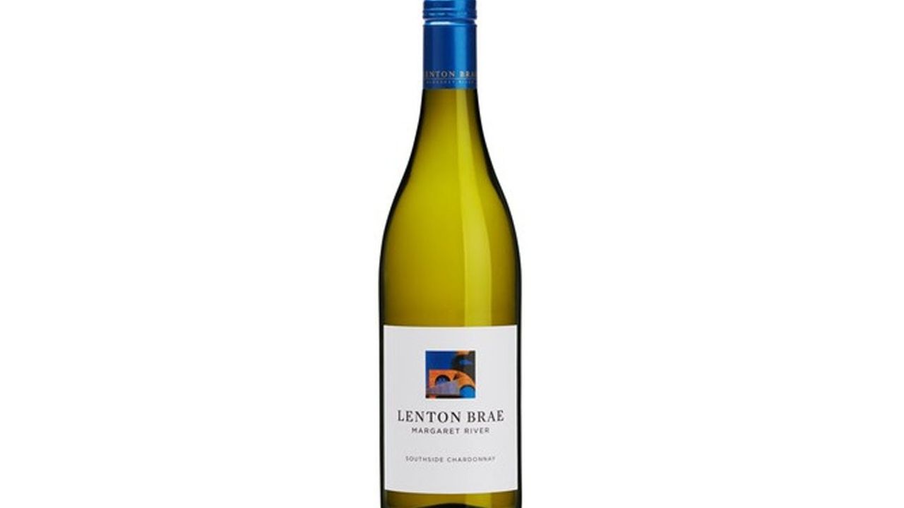 Lenton Brae Southside Chardonnay