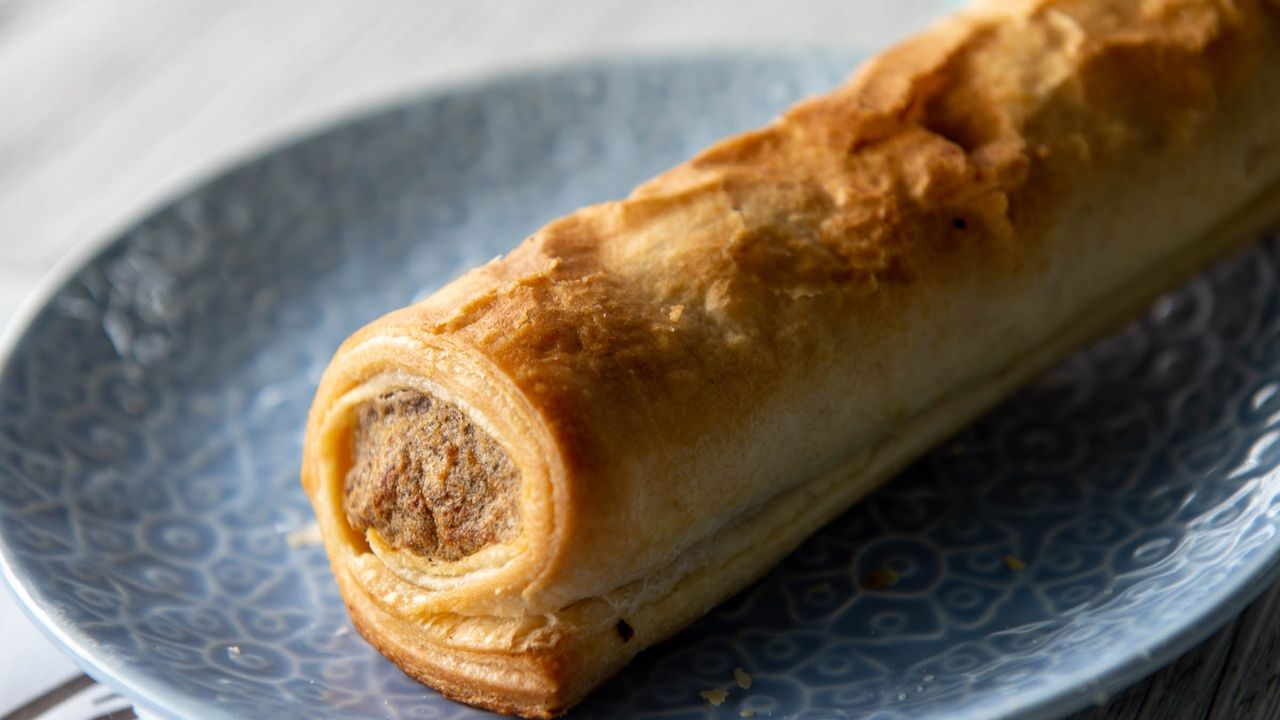Sausage Roll