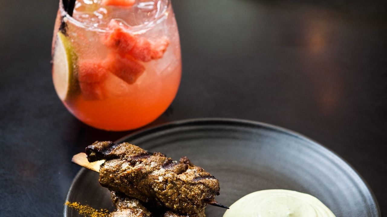 Pinchos