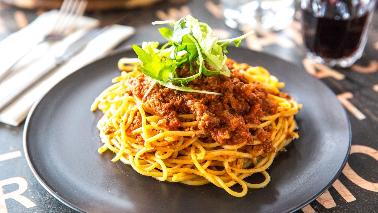 Bolognese