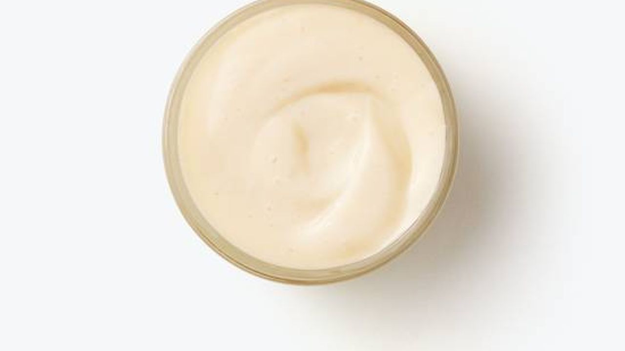 Creamy Garlic Dip