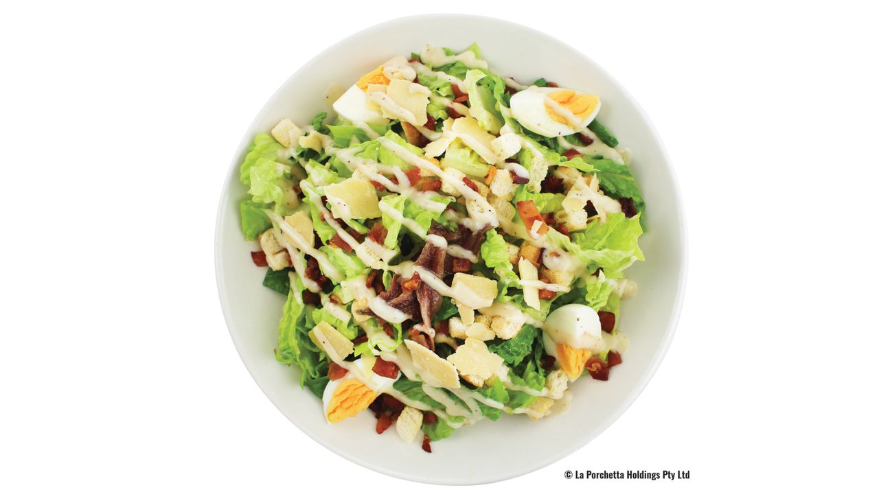 Caesar Salad