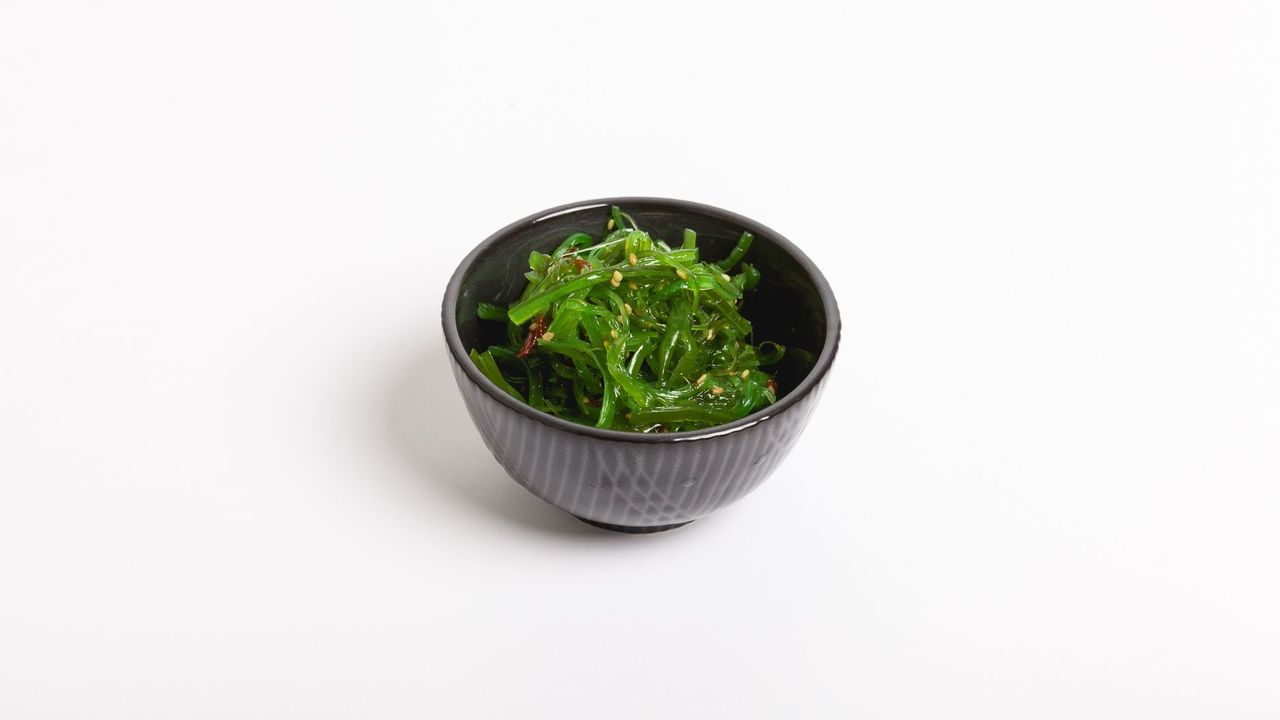 Seaweed Salad