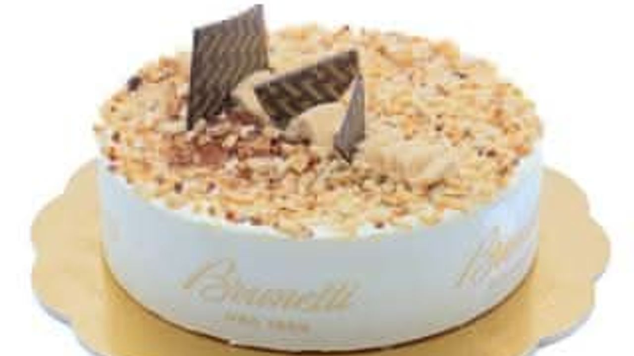 Brunetti Ck Nocciolato