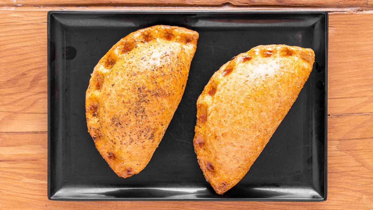 Brazilian Empanada