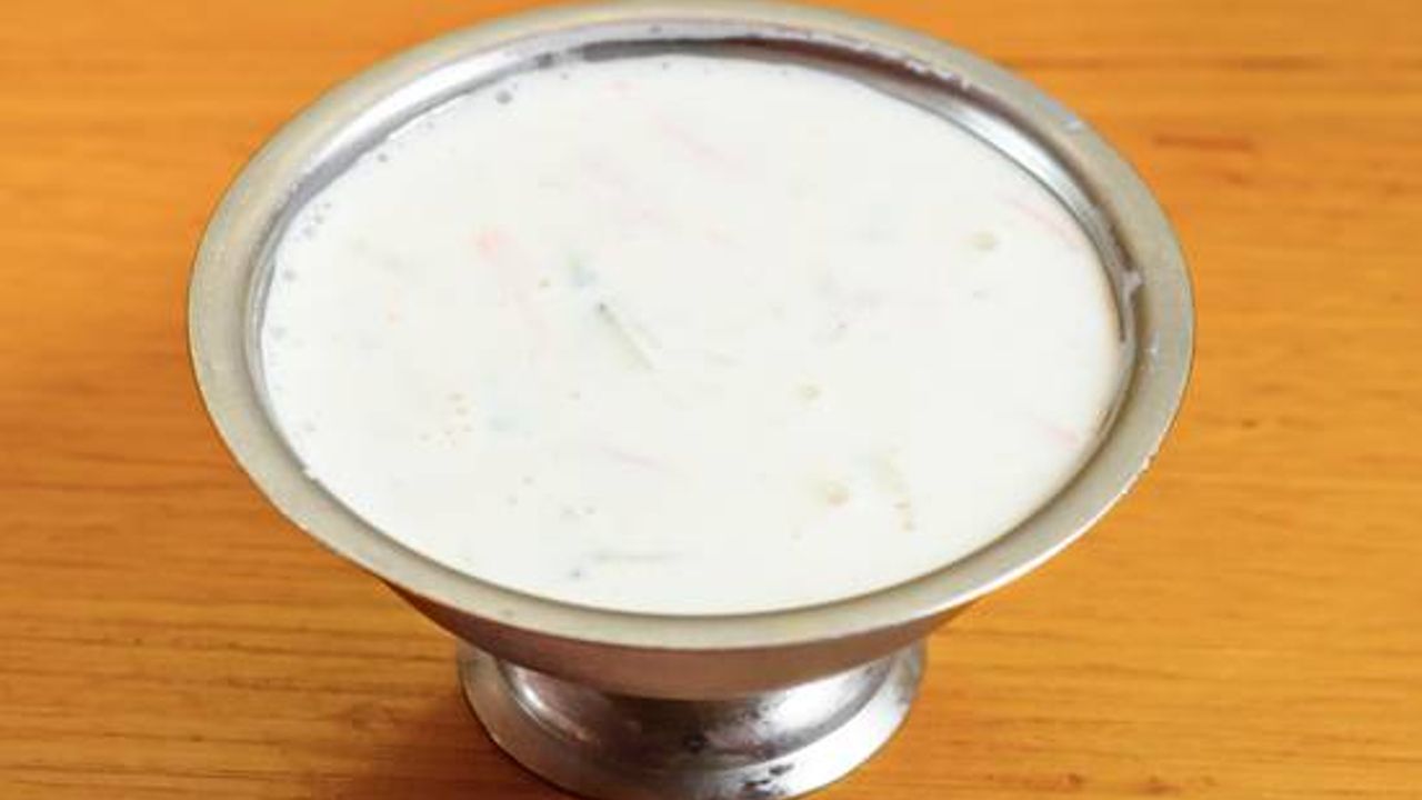 Raita (GF)