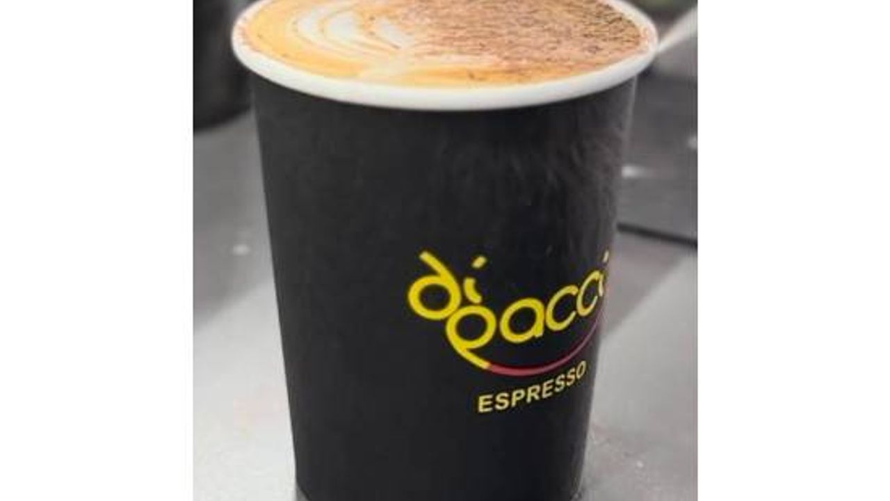 Cappuccino