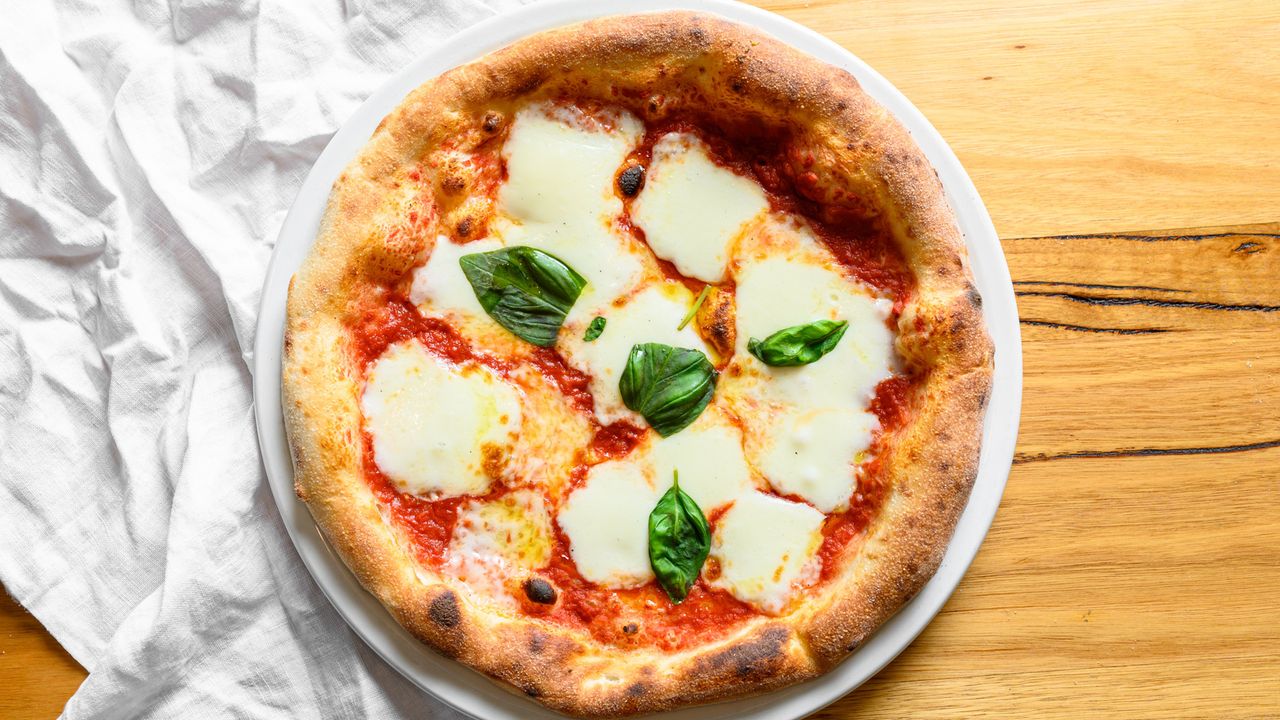 Margherita