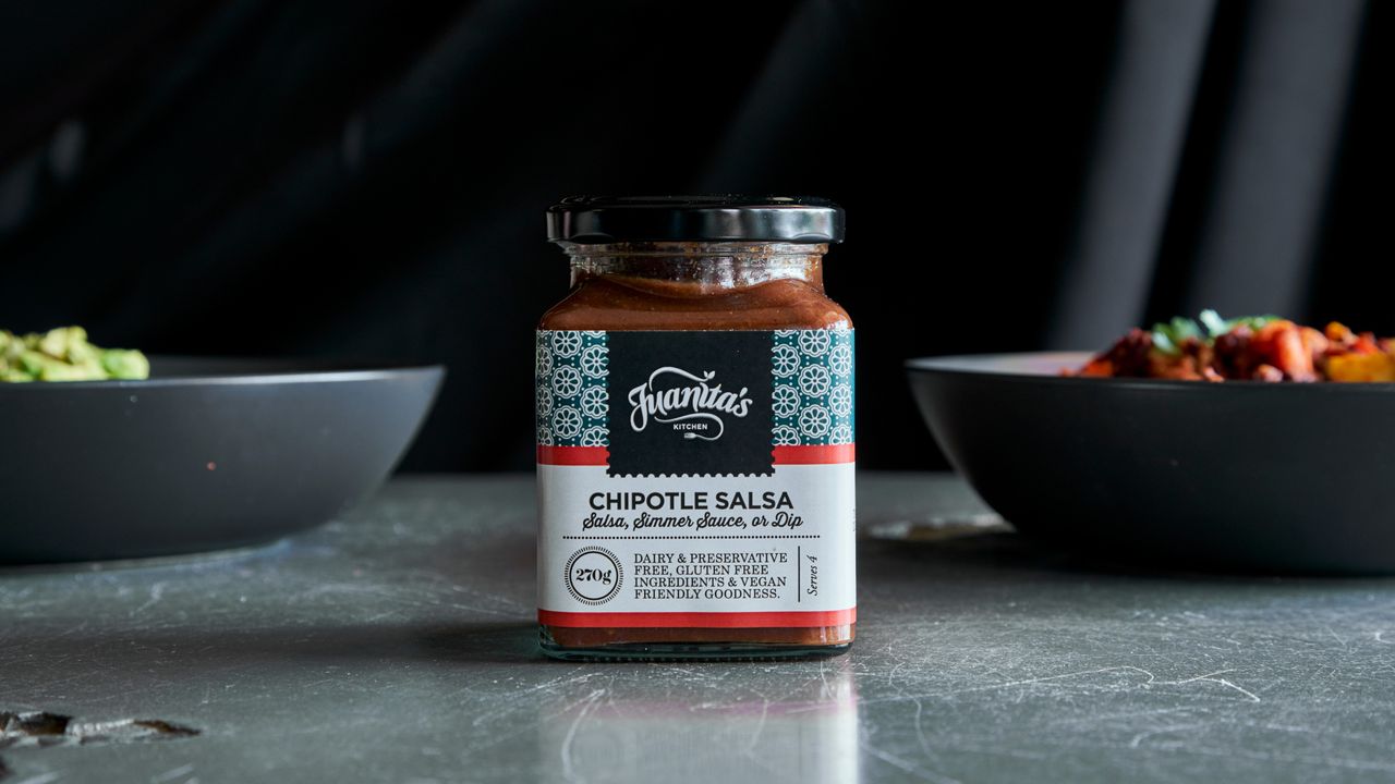 Chipotle Salsa