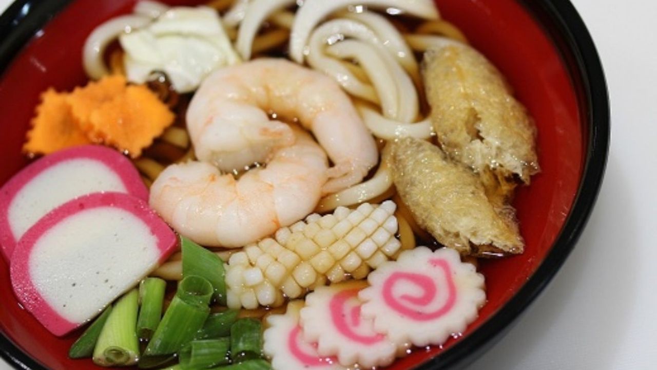 Udon
