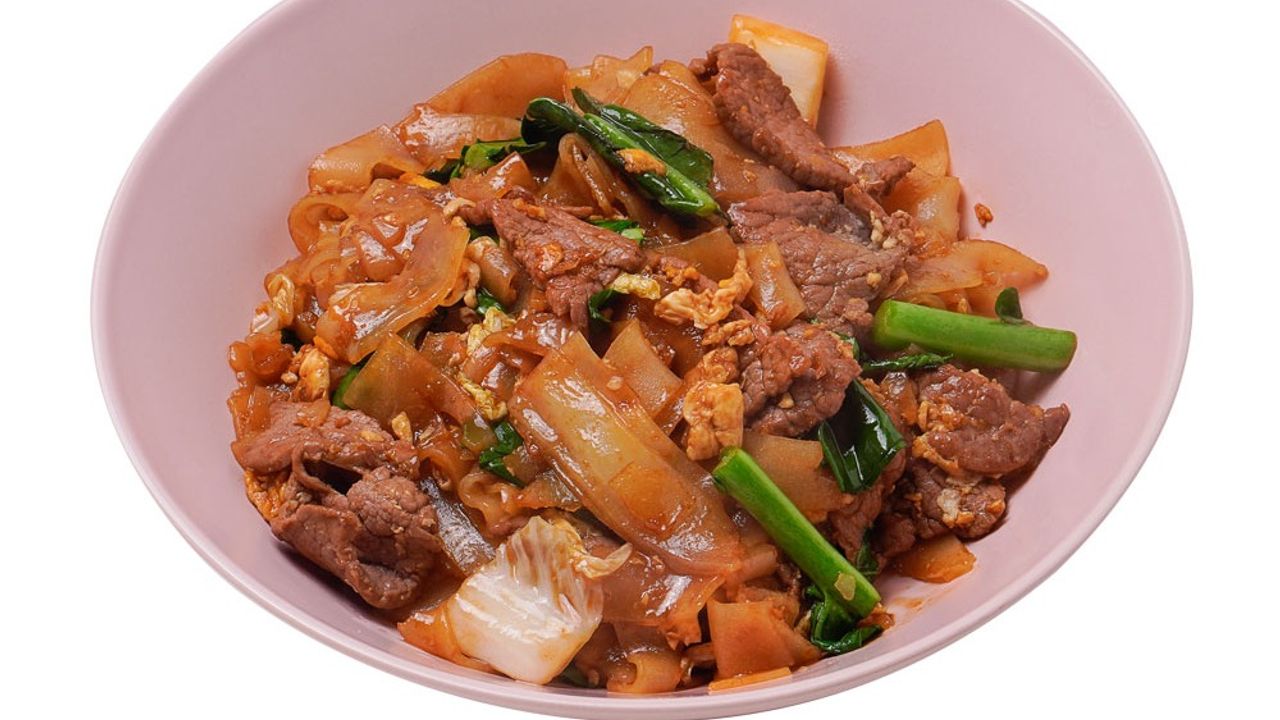 Pad See Ew