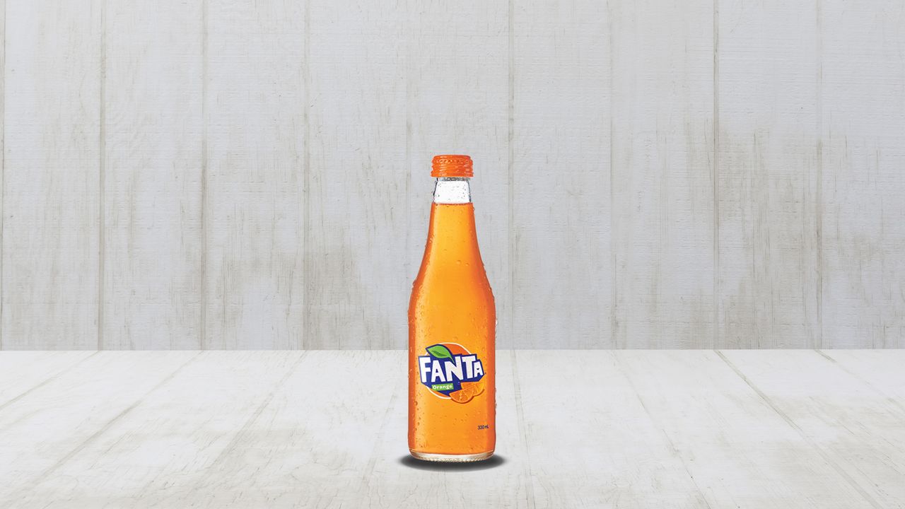 Fanta