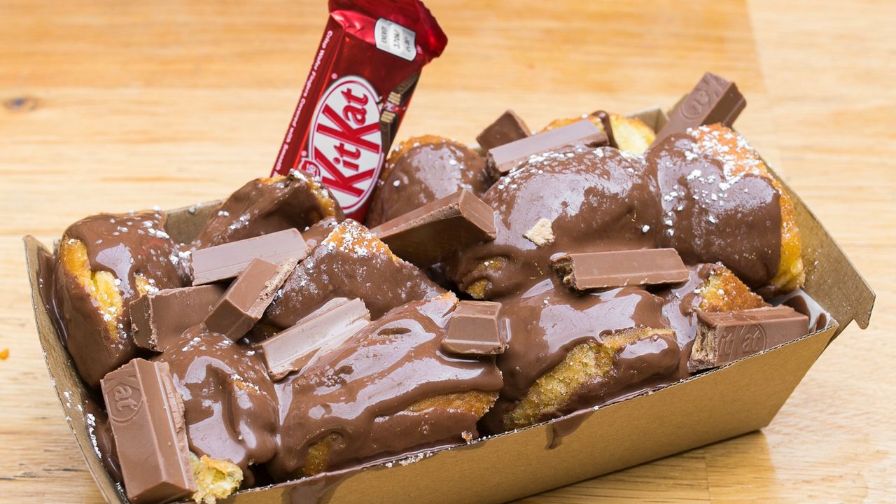 Donut Snack Pack - LARGE