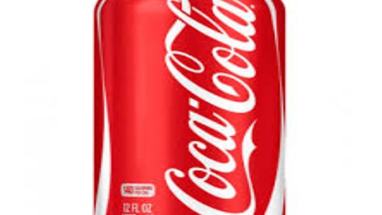Coca Cola Classic