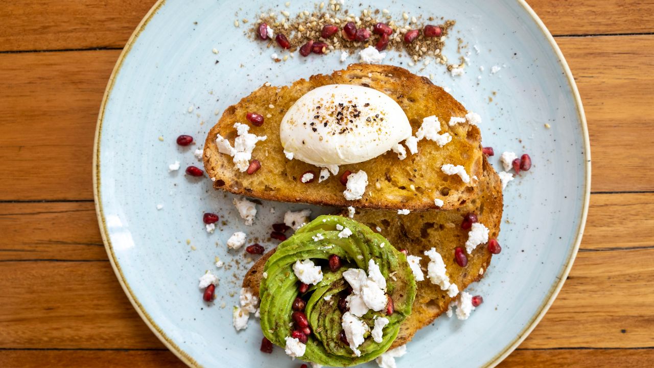 Avo, Avo!