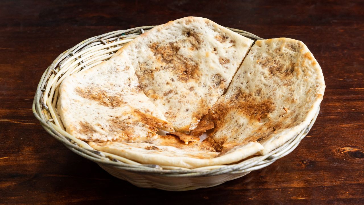 Naan