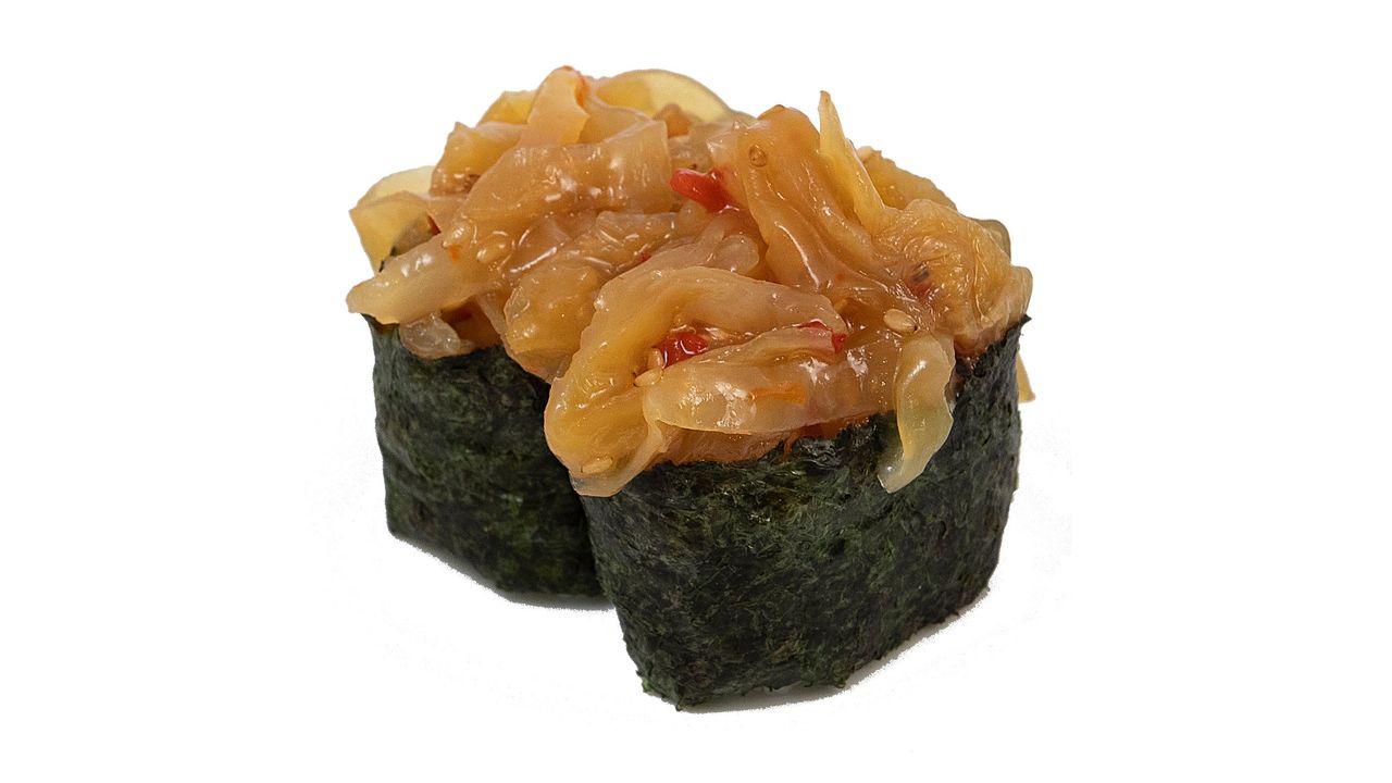 Jelly Fish Salad (GF)