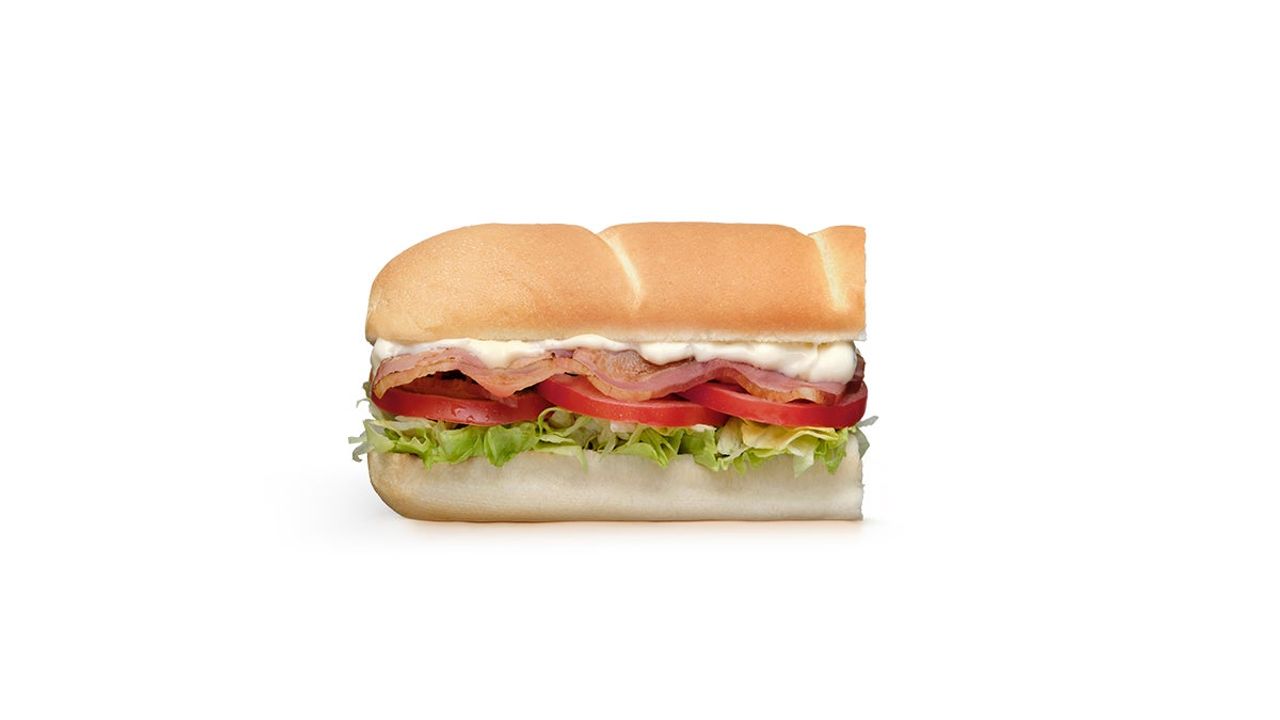 BLT Subway Six Inch®