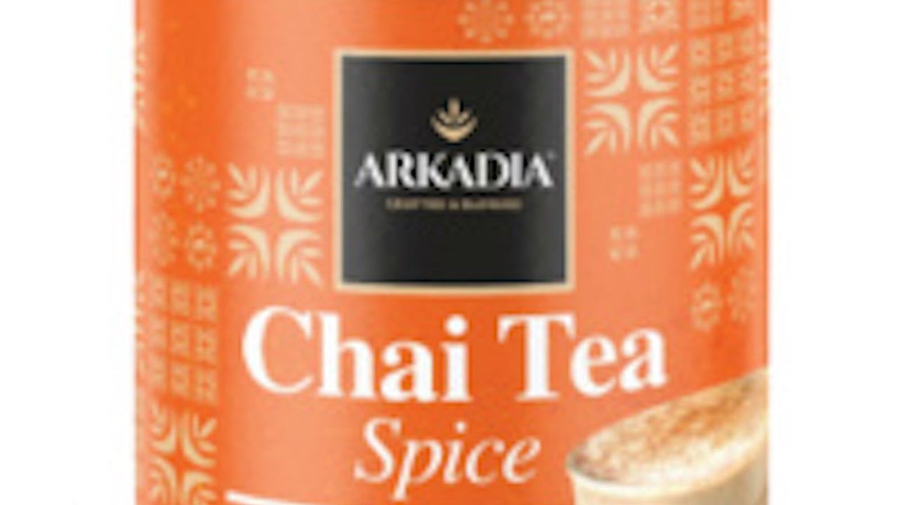 Arkadia Spice Chai