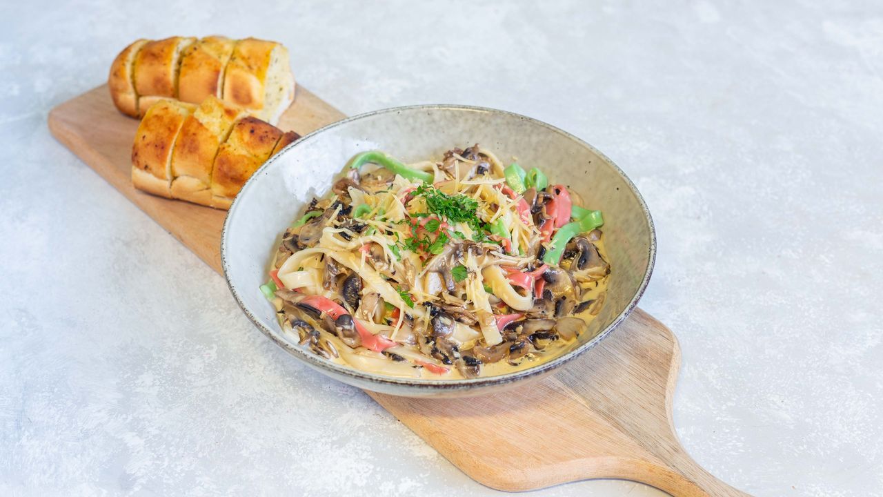 Funghi