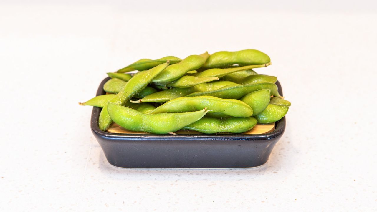 Edamame (V)