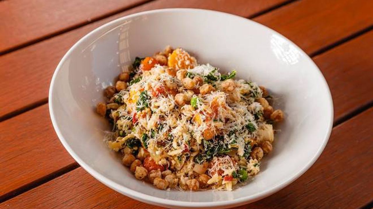 Power Bowl