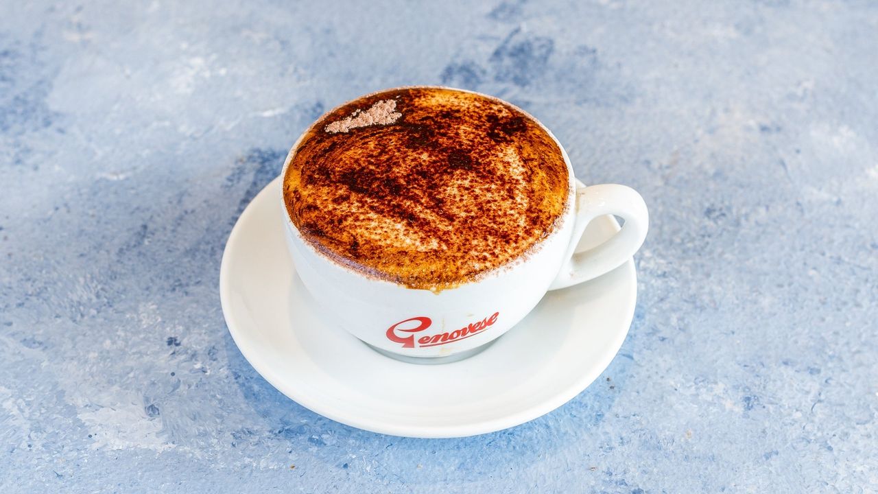 Regular Coffee